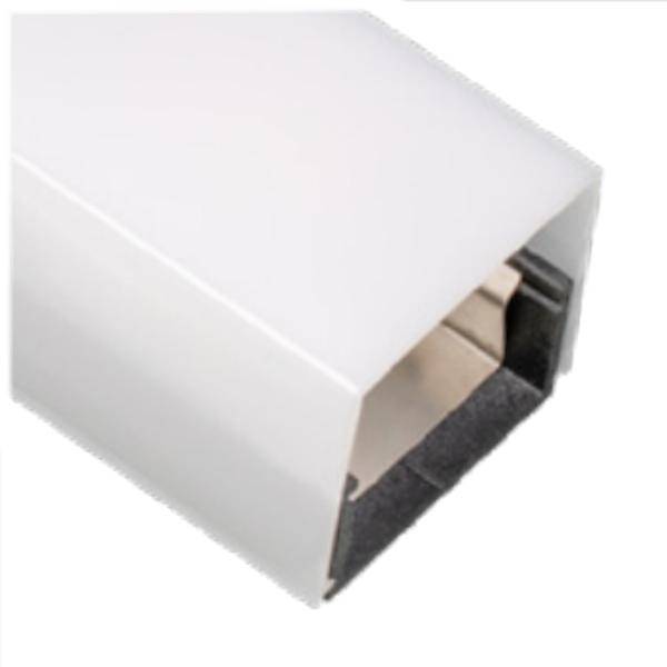 4' American Lighting Mounting Channel